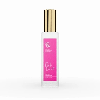 Парфум (Fantasy Community Perfumes) Pink Brut (Extrait de parfum) 30 ml тестер