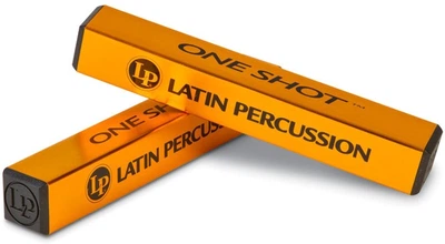 Шейкер Latin Percussion LP442A One Shot Shaker Small (RG-LP862580)