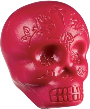 Шейкер Latin Percussion LP006-RD Sugar Skull Shaker Red (RG-LP862744)