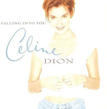 Компакт диск Sony Music Celine Dion Falling Into You CD 074646754122