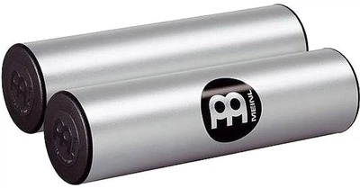 Шейкер MEINL SH99-L-S Round Aluminium Double Shaker (R-115201)