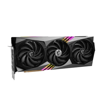 Видеокарта MSI GeForce RTX 4080 16 GB GAMING X TRIO (4711377027229)