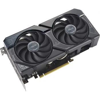 Видеокарта Asus GeForce RTX 4060 Ti Dual OC 16GB DDR6 (4711387275290)