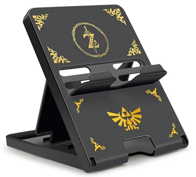 Подставка PlayStand The Legend of Zelda для Nintendo Switch / Switch OLED / Switch Lite [405673263]