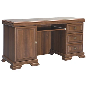 Письмовий стіл Kora Gała Meble 149x75x61 (KOR_KKB) 000484