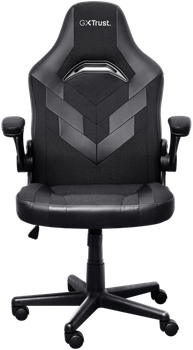 Крісло для геймерів Trust GXT703 Riye Black (8713439251289)