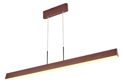 Люстра Candellux COCONUT (A0010-310)