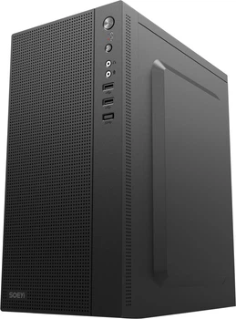 Корпус FrimeCom MX8 400W