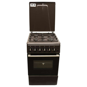 Плита газова Ventolux GG 5060 CS (BR) T