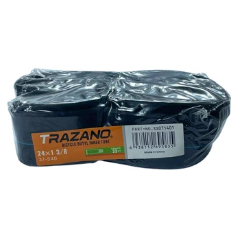 Камера 24х1 3/8 37-540 Sсhrader (AV) 33мм Trazano