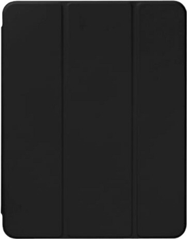 Чохол-книжка Mercury Flip Case для Apple iPad 10.2" 7/8/9 Gen Black (8809724800598)