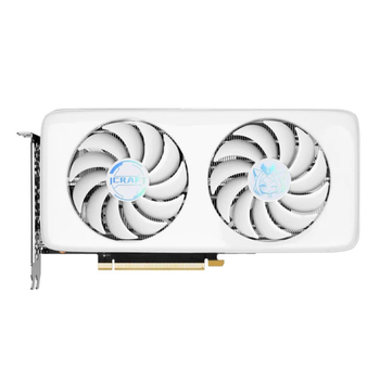 Відеокарта Maxsun RTX 4070 12Gb Craft OC LimitedX2 (MS-RTX4070 ICraft OC12G LimitedX2 T0) (GDDR6X, 192 bit, PCI-E 4.0 x16)