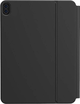Чохол-книжка Mercury Flip Case для Apple iPad Pro 5 12.9" Black (8809803433051)
