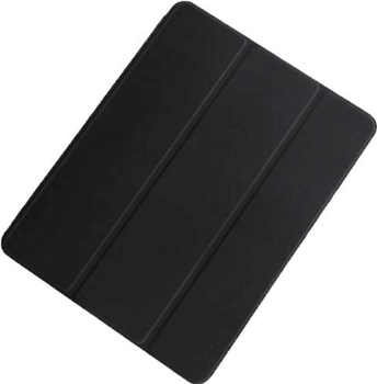 Чохол-книжка Mercury Flip Case для Apple iPad Pro 5 12.9" Black (8809803433051)