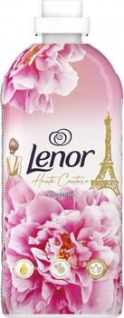 Płyn do płukania tkanin Lenor Haute Couture Ingenue 0.9 l (8700216162753)