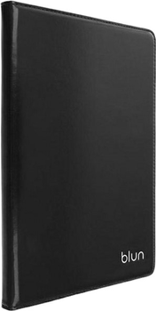 Чохол-книжка Blun UNT Universal Book Case with Stand Tablet PC для 11" Black (5903396194733)