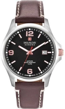 Мужские часы Swiss Military Hanowa 06-4277.04.009.09