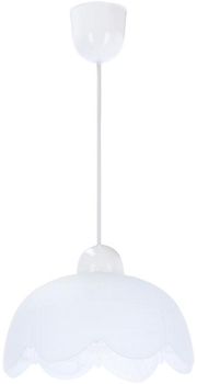 Люстра Candellux Bratek 1х60 Е27 (31-17710) для кухні, спальні, передпокою