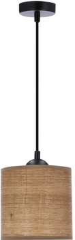 Люстра Candellux Legno 1х40 Е27 (31-18311) для кухні, спальні, передпокою