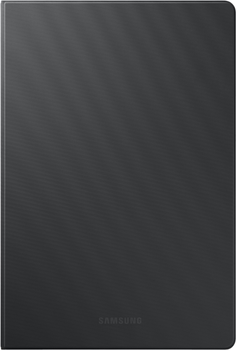 Etui z klapką Samsung Book Cover SM-P610 EF-BP610PJ do Galaxy Tab S6 Lite 10.4" Czarny (8806090422959)