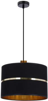 Люстра Candellux Assam 1х60 Е27 (31-17444) для кухні, спальні, передпокою
