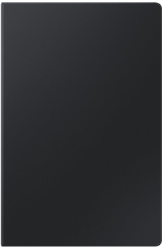 Чохол-клавіатура Samsung Book Cover EF-DX915UBEGWWW для GalaxyTab S9 Ultra Black (8806095072081)