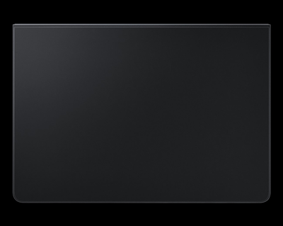 Чохол-клавіатура Samsung Bookcover EF-DT630UB для Galaxy Tab S7/S8 Black (8806092259805)
