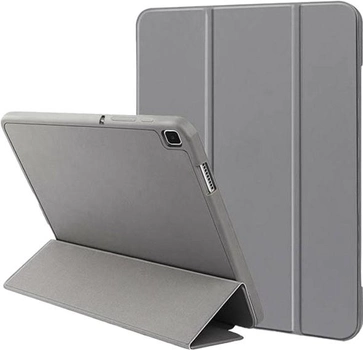 Чохол-книжка Smart для Samsung Galaxy Tab Sam A7 Lite Grey (5905359814573)