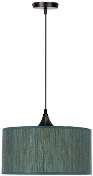 Люстра Candellux Patti 1х60 Е27 (31-19653) для кухні, спальні, передпокою