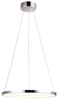 Люстра Candellux LUNE 1х25 LED 1500 лм 4000 К (31-64646) для кухни, спальни, прихожей