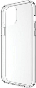 Панель Panzer Glass Clear Case Antibacterial Military grade для Apple iPhone 13 Pro Max Прозорий (5711724003141)