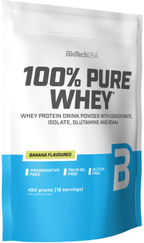 Протеин Biotech 100% Pure Whey 1000 г