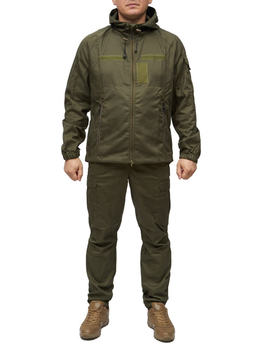 Костюм Brash Olive 54