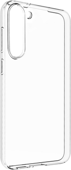 Etui Puro Nude 0.3 do Samsung Galaxy A13 5G Transparent (8033830307324)