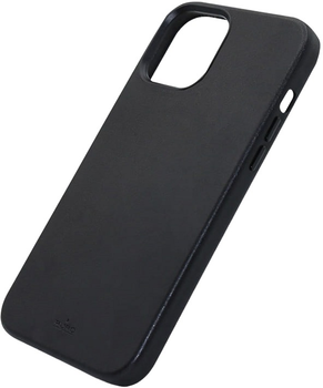 Etui Puro Sky do Apple iPhone 13 Pro Max Black (8033830303616)