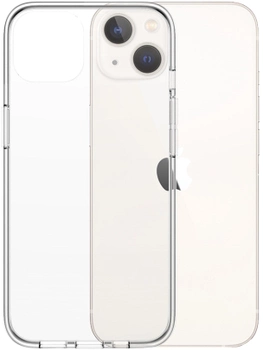 Etui Panzer Glass do Apple iPhone 13 Clear (5711724003134)
