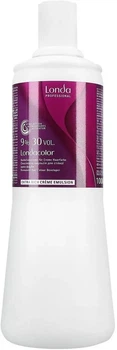 Окислительная эмульсия Londa Professional Londacolor Permanent Cream 9%, 1000 мл (8005610606804)