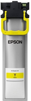 Tusz Epson WF-C5xxx Series L 35.7 ml Yellow (8715946645339)