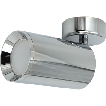 Точечный светильник Berger 3020-DL-1 Chrome GU10 max 1x35 Вт
