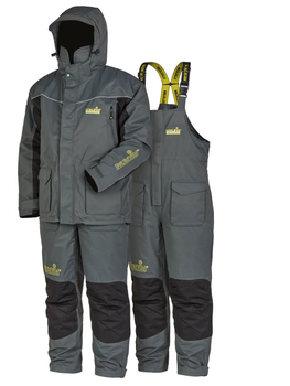 Костюм зимовий Norfin ELEMENT FLT 01 р.S