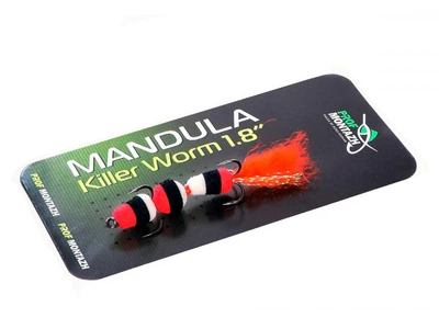 Мандула ПрофМонтаж Killer Worm 904 micro (45мм) 1,8" (MK3S904)
