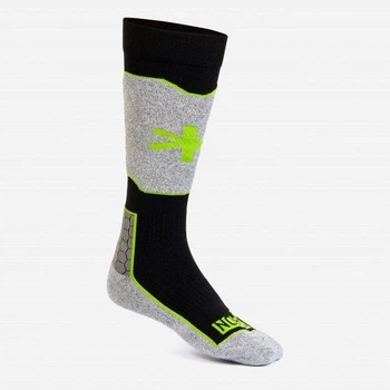 Носки Norfin BALANCE LONG T2A (35% хлопок,35% кулмакс,25% нейлон,5% эласт.) р.L(42-44),303741-03L