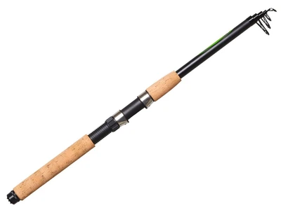 Спиннинговое удилище телескоп Salmo Sniper TRAVEL SPIN 20 5-20 / 2.70м.,2419-270