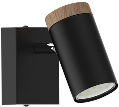 Бра Candellux LAGOS 1х15 GU10 (91-13705)