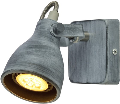 Бра Candellux ASH 1х40 GU10 (91-64394)