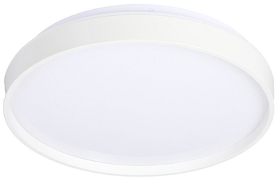 Потолочный светильник Candellux Texas 1х15 LED 1100 лм 4000 К (12-11275)