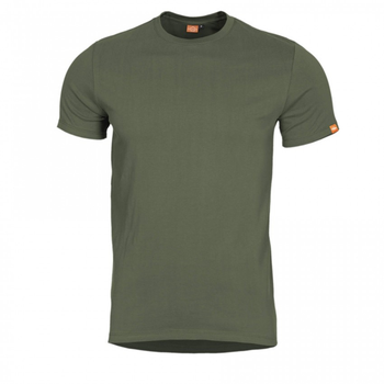 Футболка Pentagon Ageron T-Shirt Olive Green L