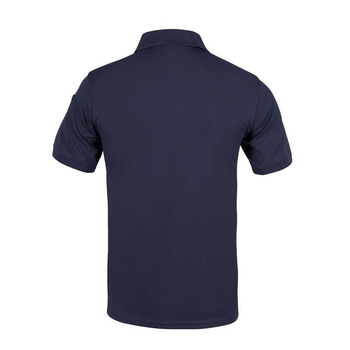 Футболка поло Helikon-Tex UPL Polo Shirt TopCool® Lite Navy Blue M