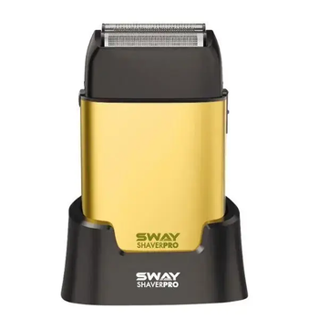 Шейвер Sway Shaver Pro золотий