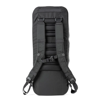 Рюкзак для скрытого ношения длинноствольного оружия 5.11 Tactical LV M4 SHORTY 18L Iron Grey (56474-042)